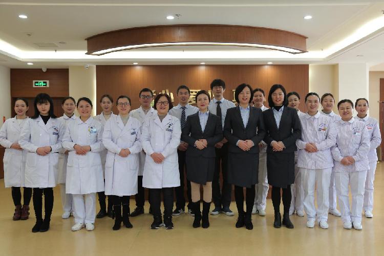 三年精心籌建，兩次迭代升級 重慶兩江新區第一人民醫院康復養老中心盛大啟幕